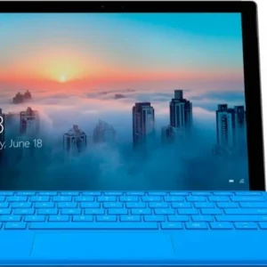 Microsoft - Surface Pro