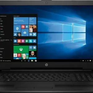 HP Laptop - Intel Core i5