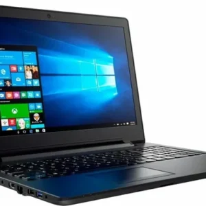 Lenovo Laptop - Black