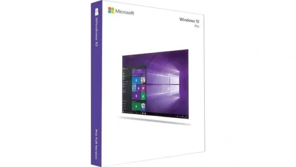 Microsoft Windows 10 Pro Microsoft Windows 10 Pro